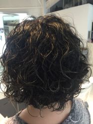 -ace hair salon top 无痕接发