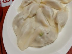 -喜家德虾仁水饺(长泰广场店)
