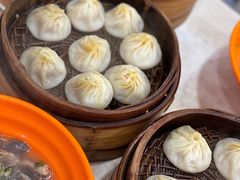 小笼包-法华汤包馆(法华镇路店)