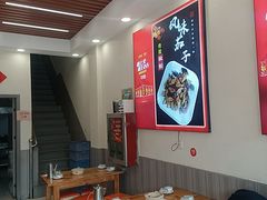 -百味地锅鸡(铜山路店)