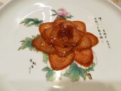 -京华烟云·北京烤鸭(领展购物广场·中关村店)
