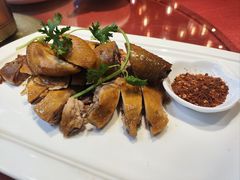 -粤香楼(新光里店)