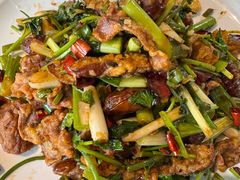 -巴依老爷新疆餐厅