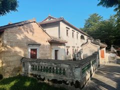 -中国客家博物馆