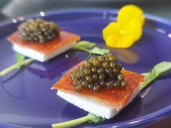 鱼子酱烤鸭/位-晟永興烤鸭店(五道口店)