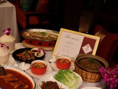 -阿诺泰·泰国餐厅(棕北店)