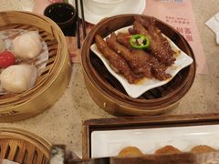 -点都德(聚福楼店)