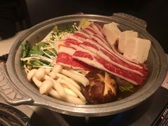 -厚贞日式烤肉(龙之梦店)