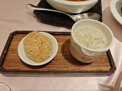 -江南灶中餐厅(南京香格里拉店)