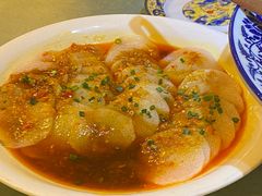 剁椒山药-滇食记·云南家常菜