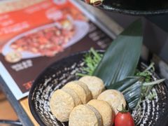 -湊湊火锅·茶憩(东城民盈国贸城店)