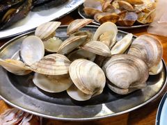 -老伯蟹脚店(朝阳路店)