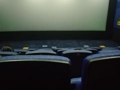 -华联影城(蒙城路店)