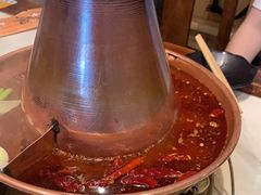 -宣武小院涮肉(前门店)