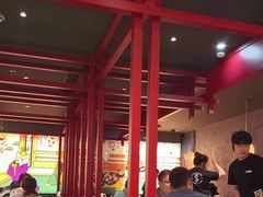 -厚贞日式烤肉(浦东汇智店)