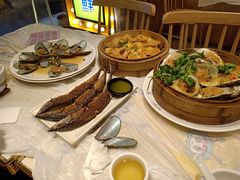 -桥东喜碧海鲜街(水东街店)