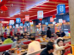 -冶建镜子·中国龙虾王(总店)