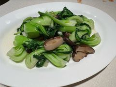 香菇菜心-黔香阁·味(花木店)