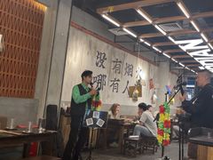 -破店肥哈·东北烧烤·夜宵(南山保利店)