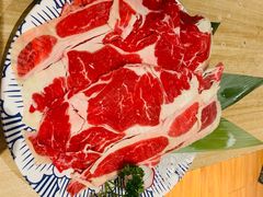 -昱匠·日本料理(金融街店)