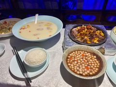 酒酿圆子-乾园(天河城店)