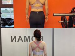 -RoMan罗马健身工作室(莘庄店)