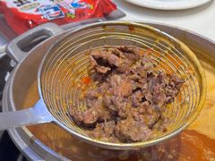 -荣叔港式沙嗲牛肉火锅(正佳潮流店)