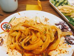 -丝路传奇·中国拉面航母店(北医三院店)