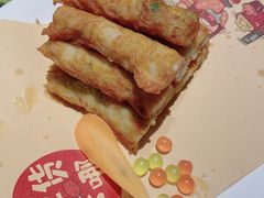 黄金虾卷-上下九广州菜馆(锦业路店)