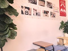 -纽巷咖啡 SOFTFOCUS COFFEE(锦和巴黎时韵店)