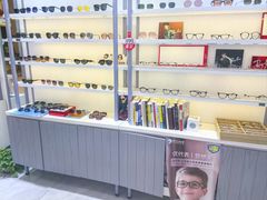 -ALPS阿尔卑斯眼镜(我格广场店)