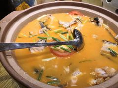 -湘味依久(九华吉利店)