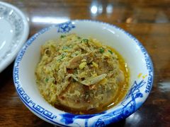 蟹粉狮子头-协和菜馆(凤凰街店)