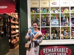 -皇后镇绝妙糖果店(皇后镇店)