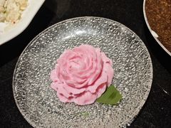 -许爷家·生态湖鲜(徐汇日月光店)