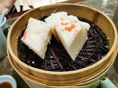 -冶春茶社(星汉大厦店)