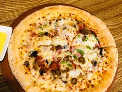 -棒约翰比萨·意面(剑河店)