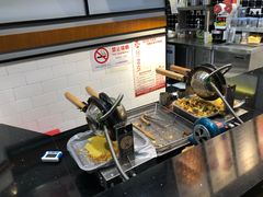 -桂桂茶(歌斐中心店)