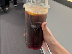 -Manner Coffee(壹方城店)