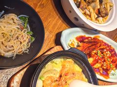 -周家二小姐的菜(西津渡店)