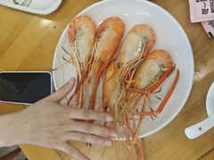 -品鲜村农家菜·阳澄湖大闸蟹(总店)