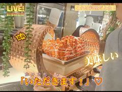 -张烤鸭·川菜·非遗冒烤鸭(青石桥店)