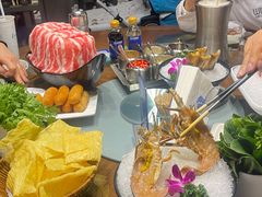 -东海怡品海鲜豆捞(星街坊店)