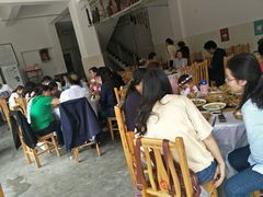 -牡丹之香饭店