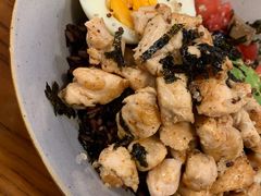 -AFS Cafe & Canteen(闽江二路店)