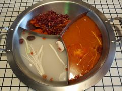 -土货重庆火锅(罗斯福广场店)