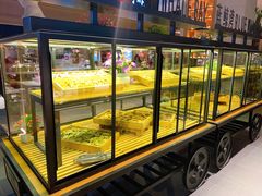 -蓝鲸湾汤泉(包河店)