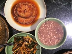 油焖鲜笋-兰溪小馆(东直门簋街店)