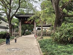 -汇龙潭