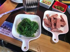-碳夫·东北炭火烤肉(胥口店)
